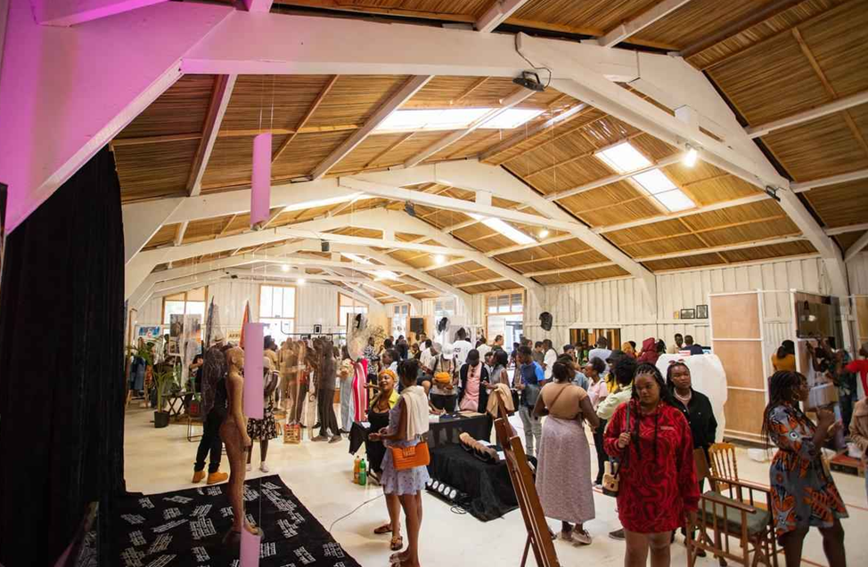 The Nairobi Design Week